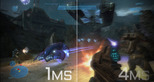 M32U Arm Edition Gaming Monitor